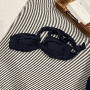 Seafolly convertible bikini top